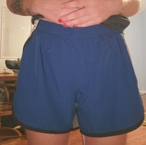 Gym shorts